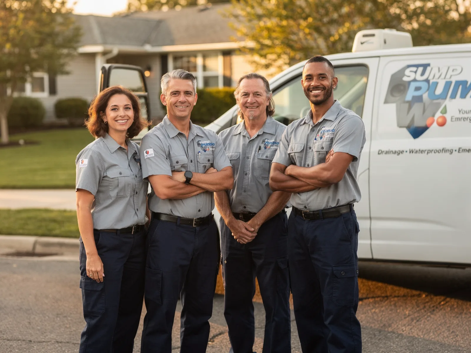 Water Heater Repair company in Statesville, NC